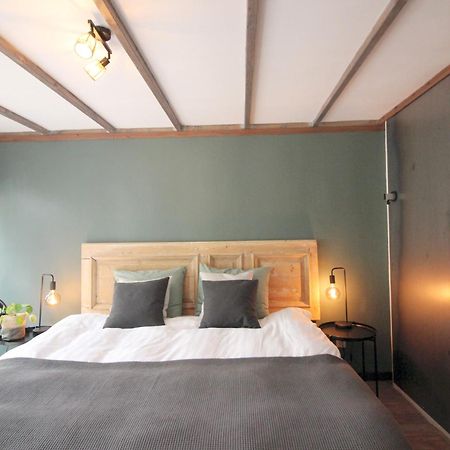 Bed & Breakfast De Ruige Weide Oudewater Экстерьер фото