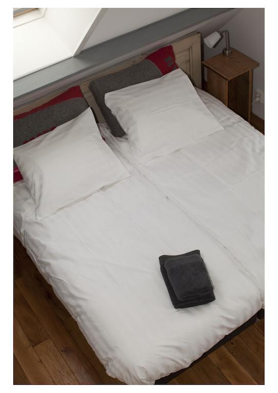 Bed & Breakfast De Ruige Weide Oudewater Номер фото